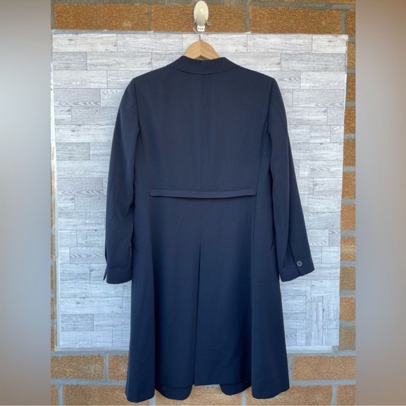 marithe francois girbaud french work jacket size 28 /medium - Picture 6 of 14